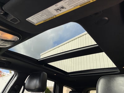 2021 Jeep Grand Cherokee High Altitude