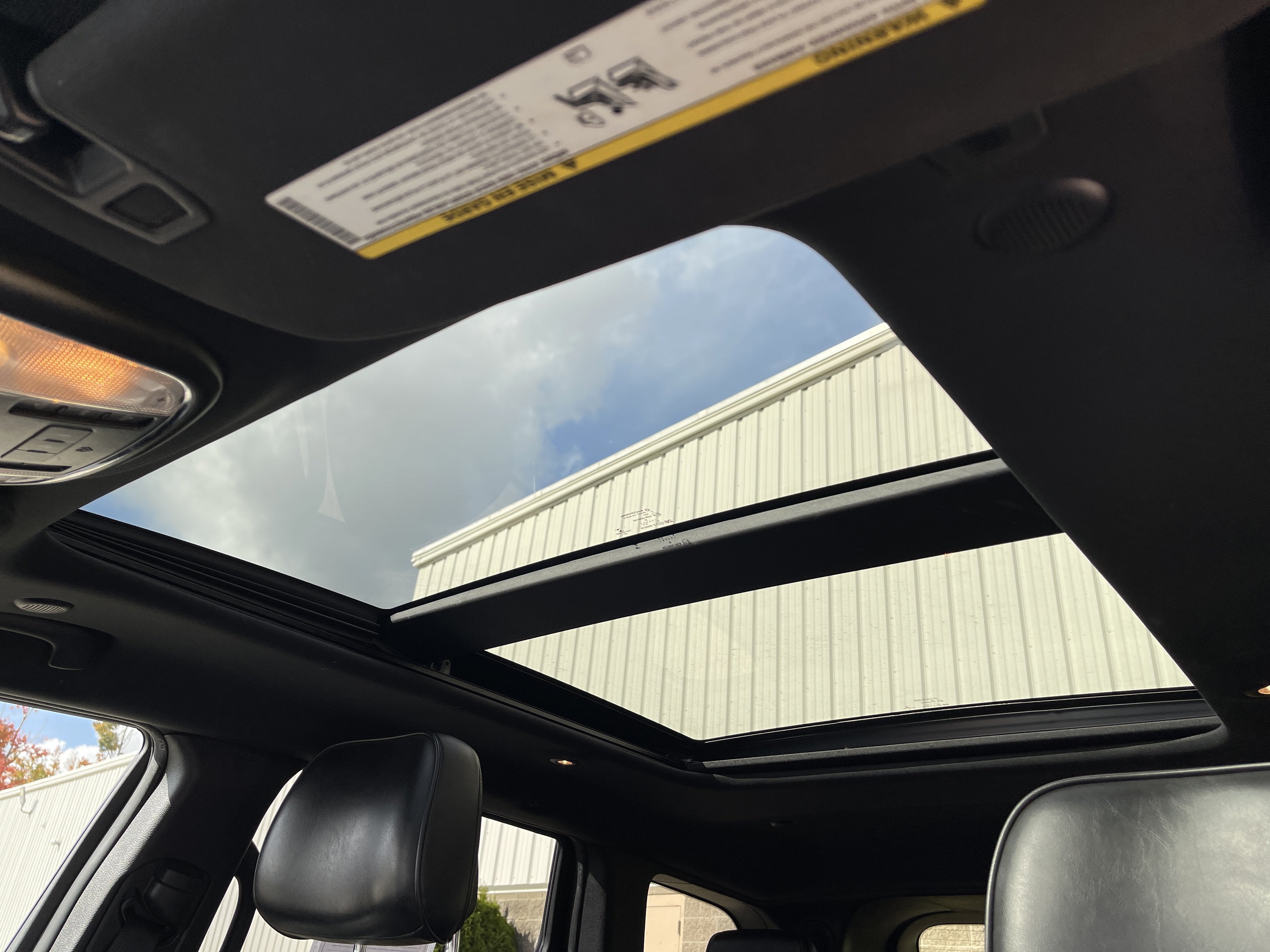 2021 Jeep Grand Cherokee High Altitude
