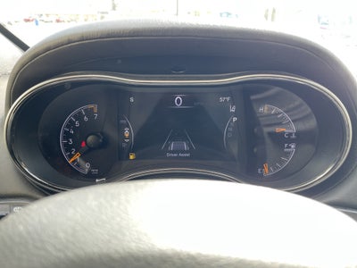 2021 Jeep Grand Cherokee High Altitude
