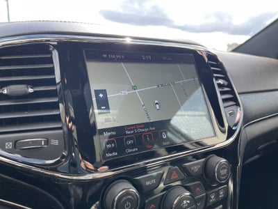 2021 Jeep Grand Cherokee High Altitude