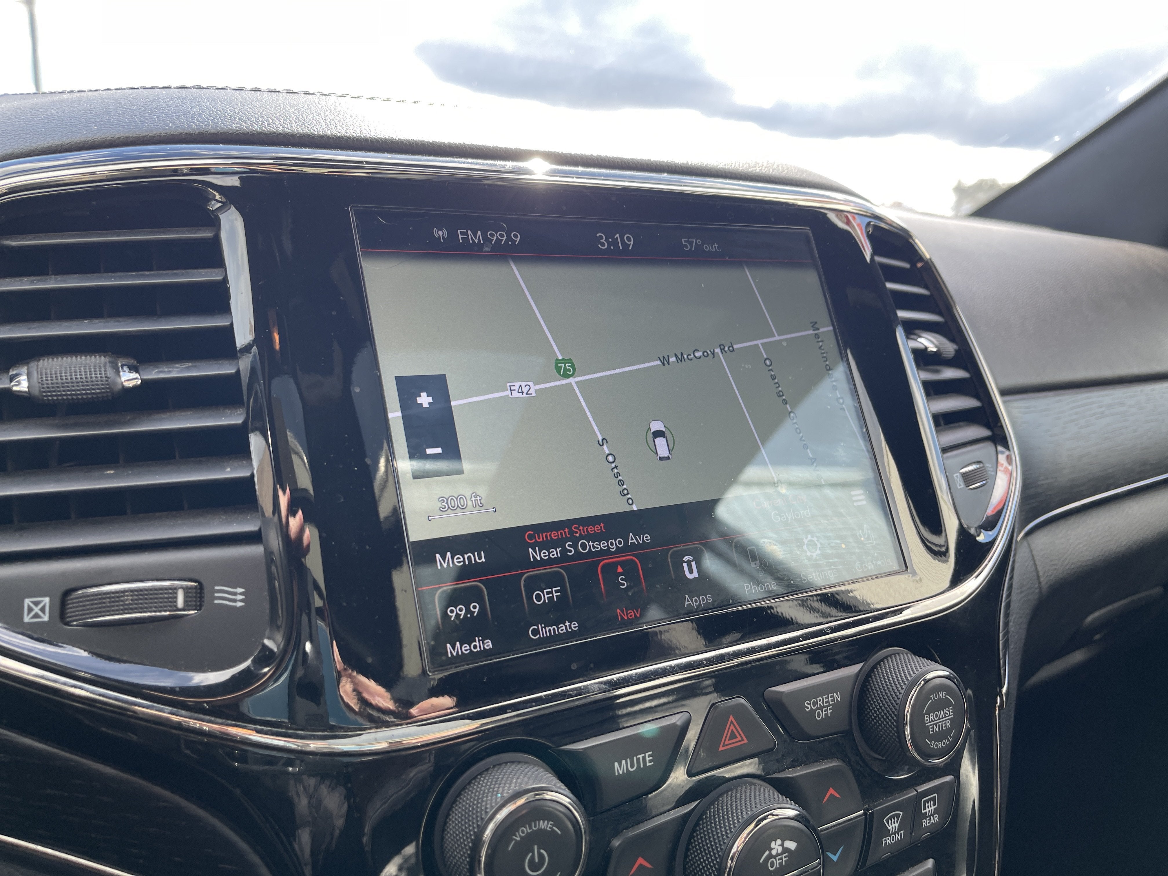 2021 Jeep Grand Cherokee High Altitude