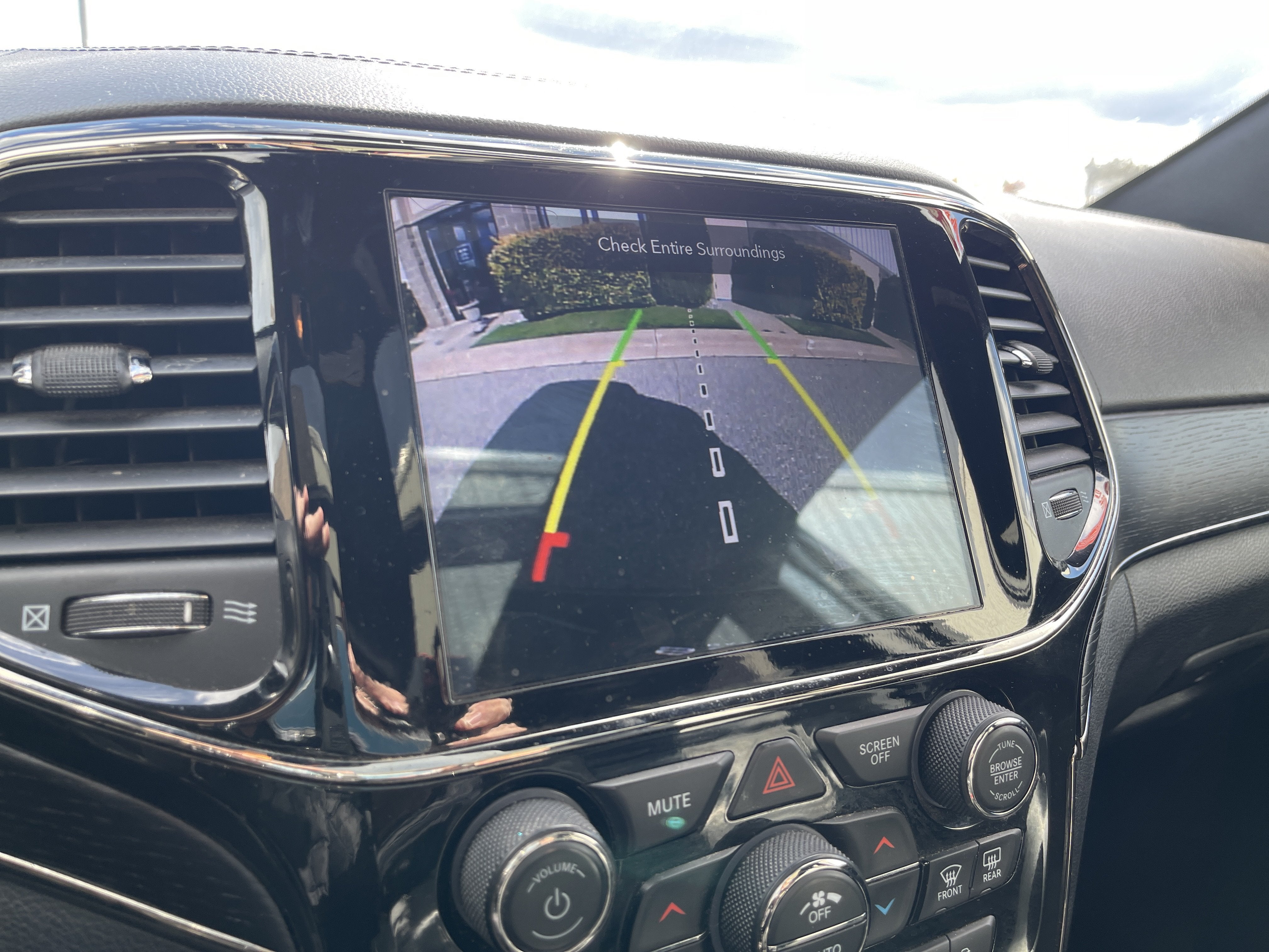 2021 Jeep Grand Cherokee High Altitude
