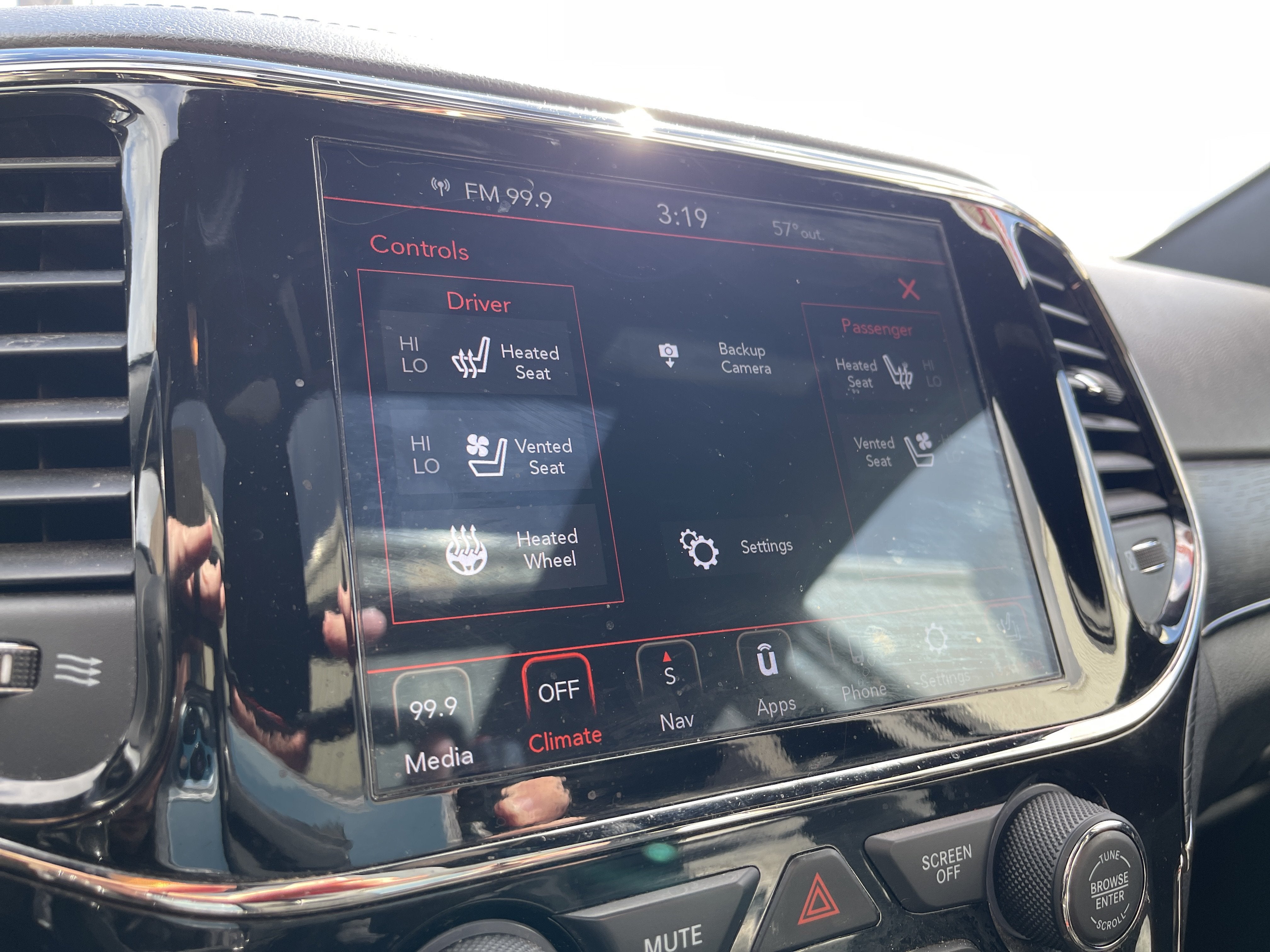 2021 Jeep Grand Cherokee High Altitude