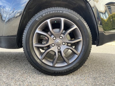 2021 Jeep Grand Cherokee High Altitude