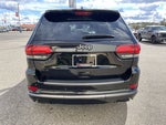 2021 Jeep Grand Cherokee High Altitude