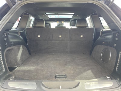 2021 Jeep Grand Cherokee High Altitude