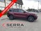 2017 Jeep Grand Cherokee Trailhawk