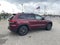 2017 Jeep Grand Cherokee Trailhawk