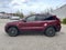 2017 Jeep Grand Cherokee Trailhawk