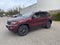 2017 Jeep Grand Cherokee Trailhawk