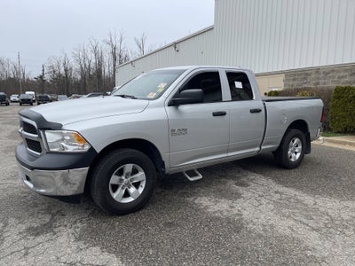 2017 RAM 1500 Tradesman