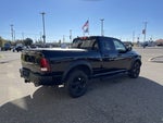 2020 RAM 1500 Classic Warlock