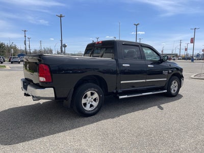2019 RAM 1500 Classic SLT