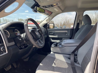 2018 RAM 1500 SLT