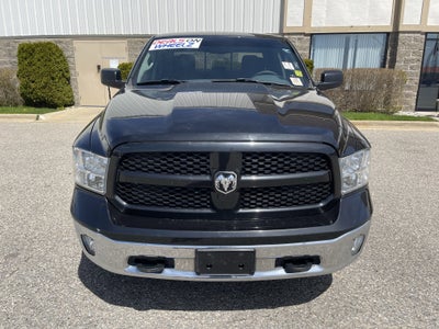 2018 RAM 1500 SLT