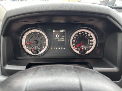 2018 RAM 1500 SLT