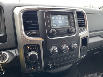2018 RAM 1500 SLT