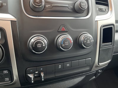 2018 RAM 1500 SLT
