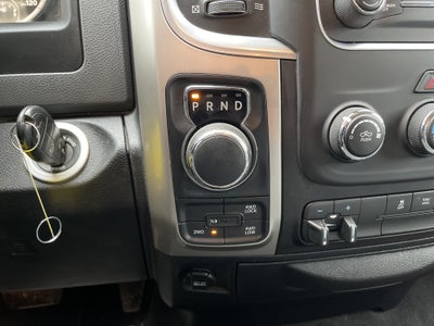 2018 RAM 1500 SLT