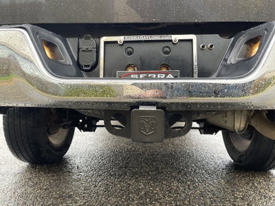 2018 RAM 1500 SLT