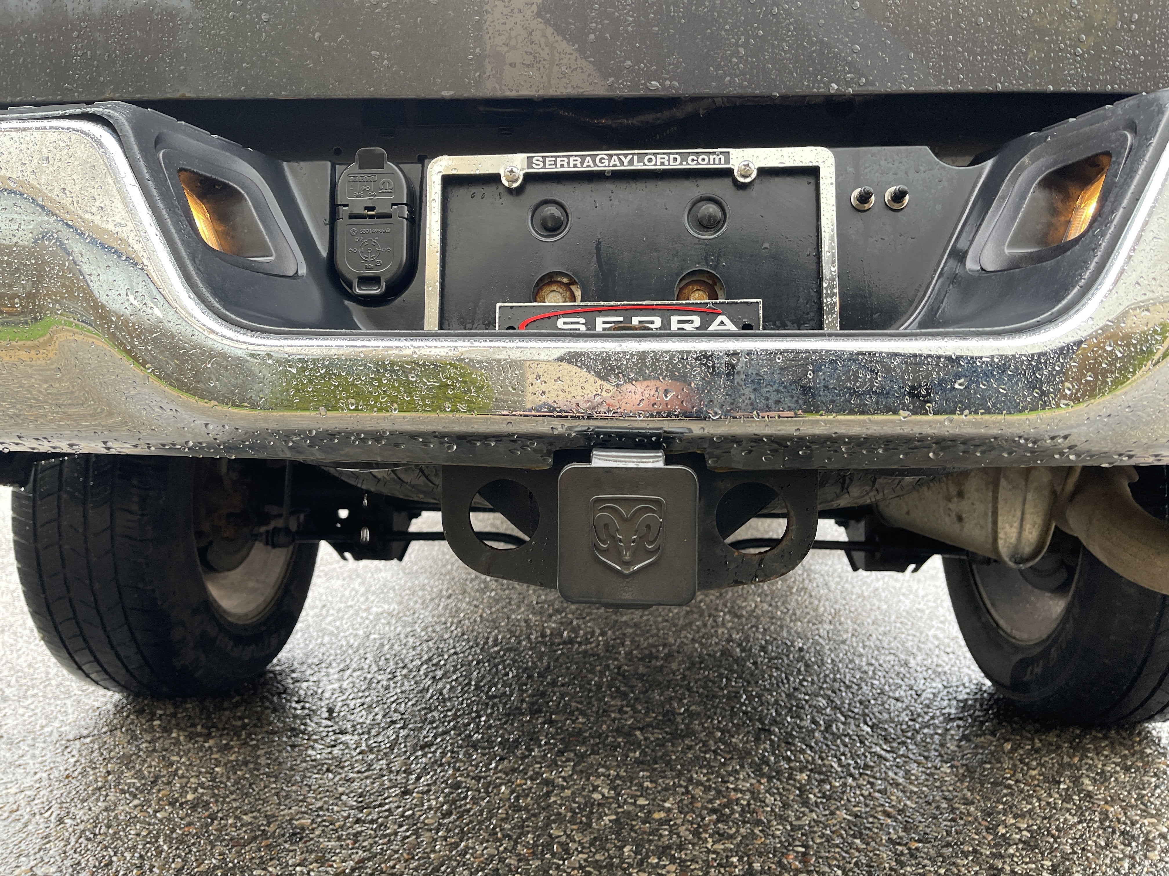 2018 RAM 1500 SLT