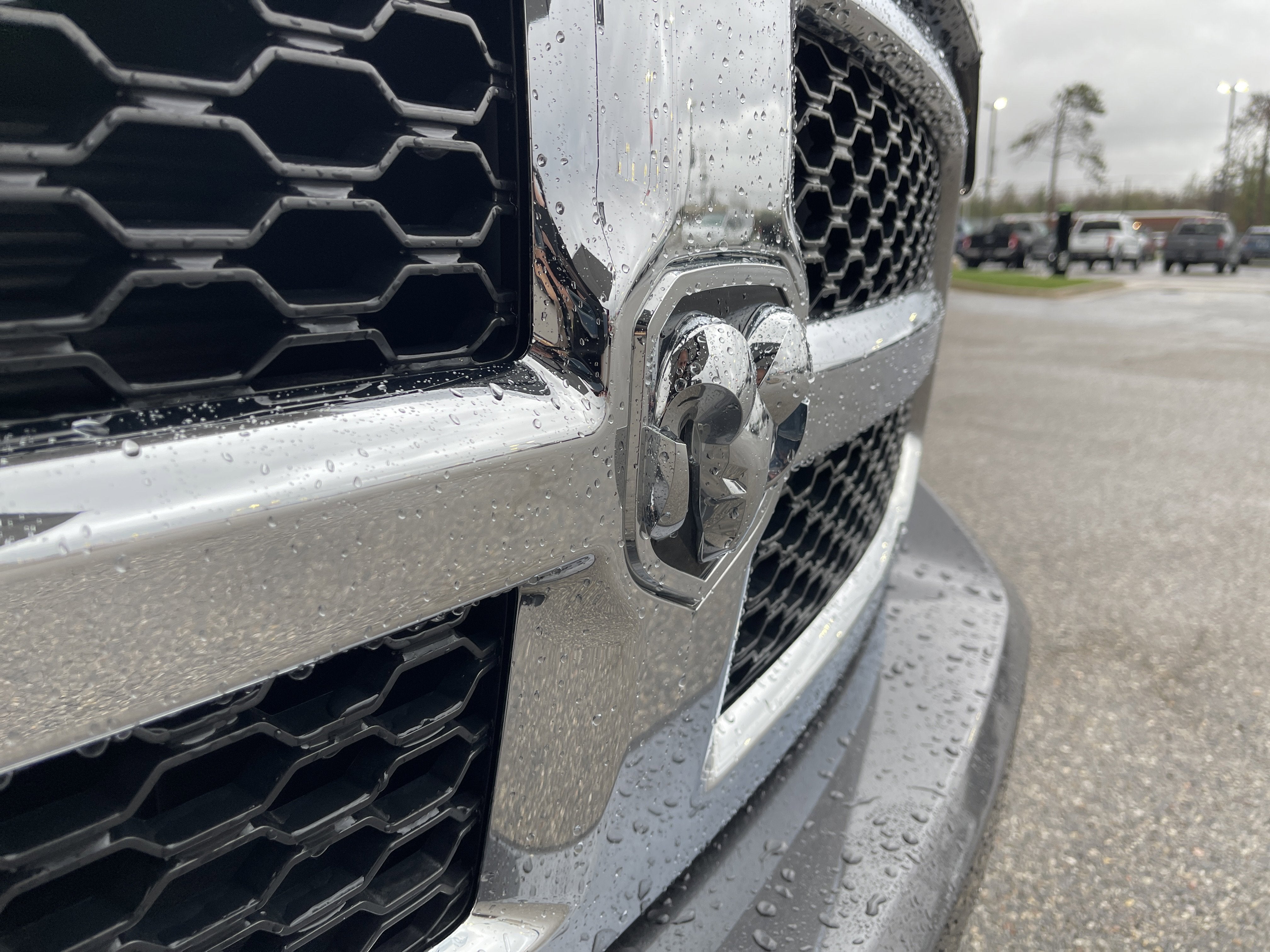 2018 RAM 1500 SLT