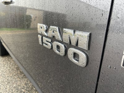 2018 RAM 1500 SLT
