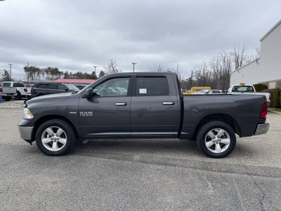 2018 RAM 1500 SLT