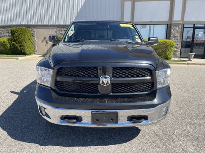 2017 RAM 1500 SLT