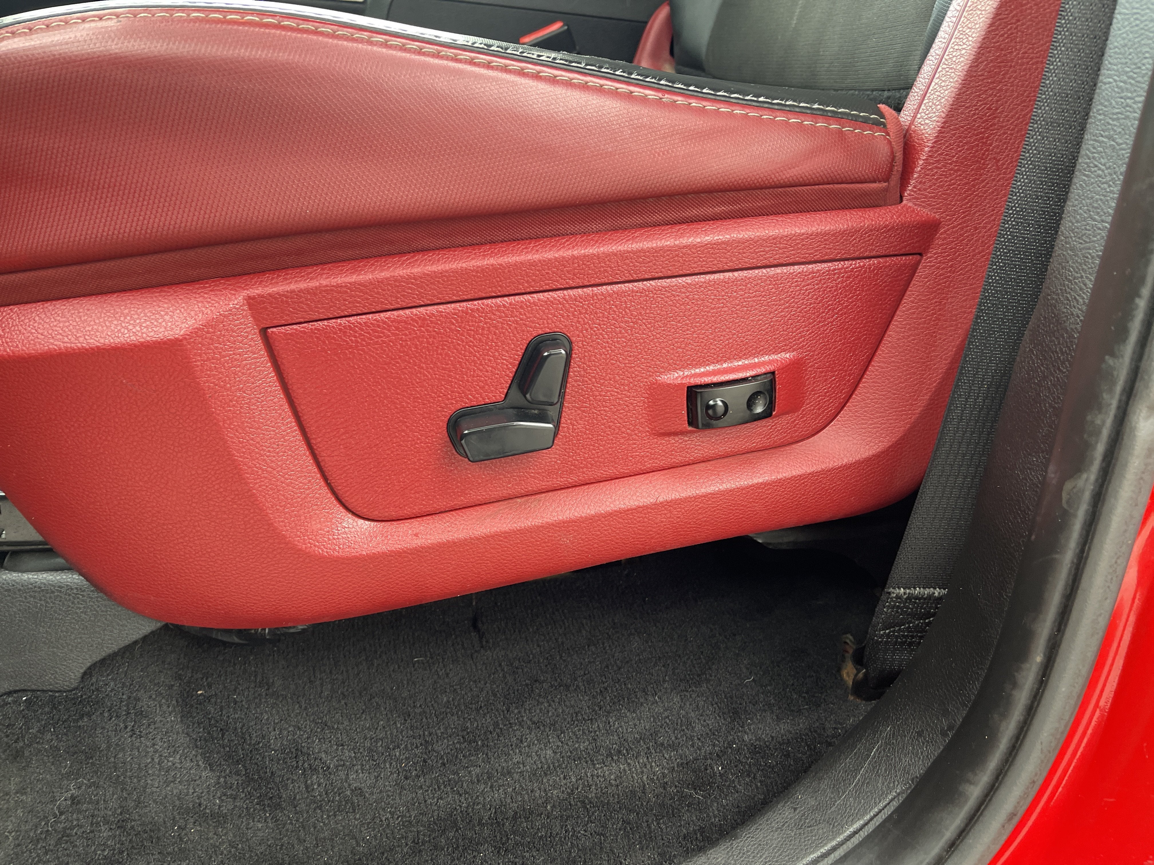 2016 RAM 1500 Rebel