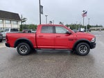 2016 RAM 1500 Rebel