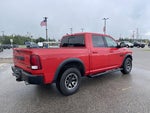 2016 RAM 1500 Rebel