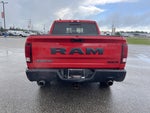 2016 RAM 1500 Rebel