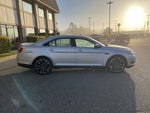 2019 Ford Taurus Limited