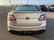 2019 Ford Taurus Limited