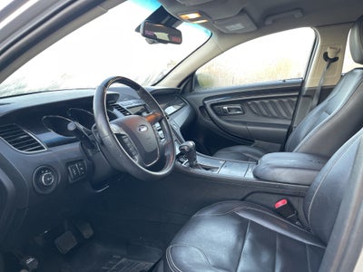 2011 Ford Taurus Limited