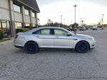2011 Ford Taurus Limited