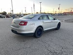 2011 Ford Taurus Limited