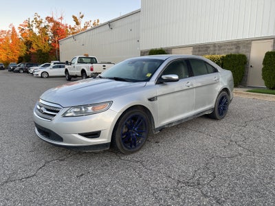 2011 Ford Taurus Limited