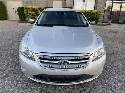 2011 Ford Taurus Limited