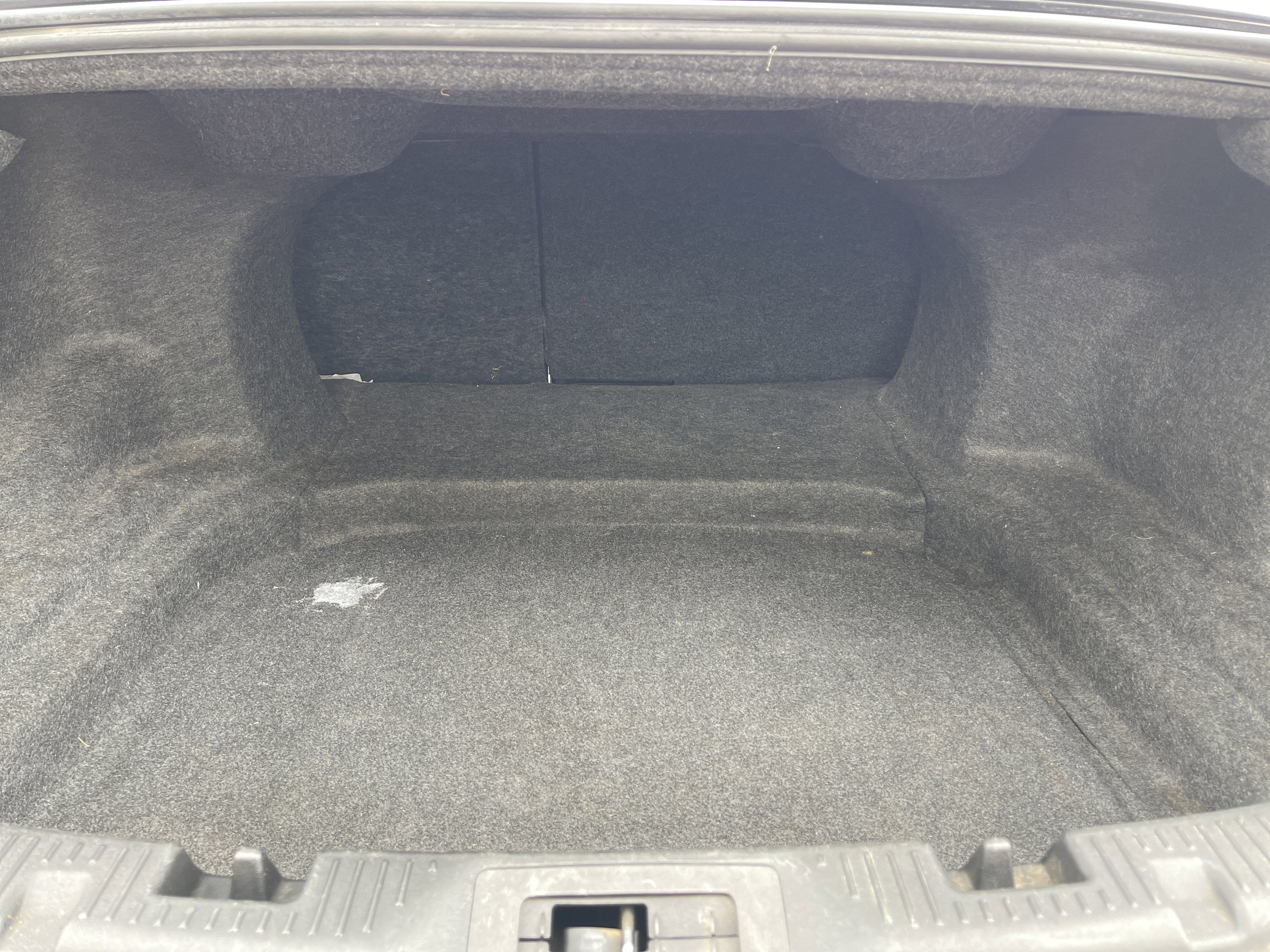 2013 Ford Taurus SHO