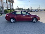 2009 Ford Focus SEL