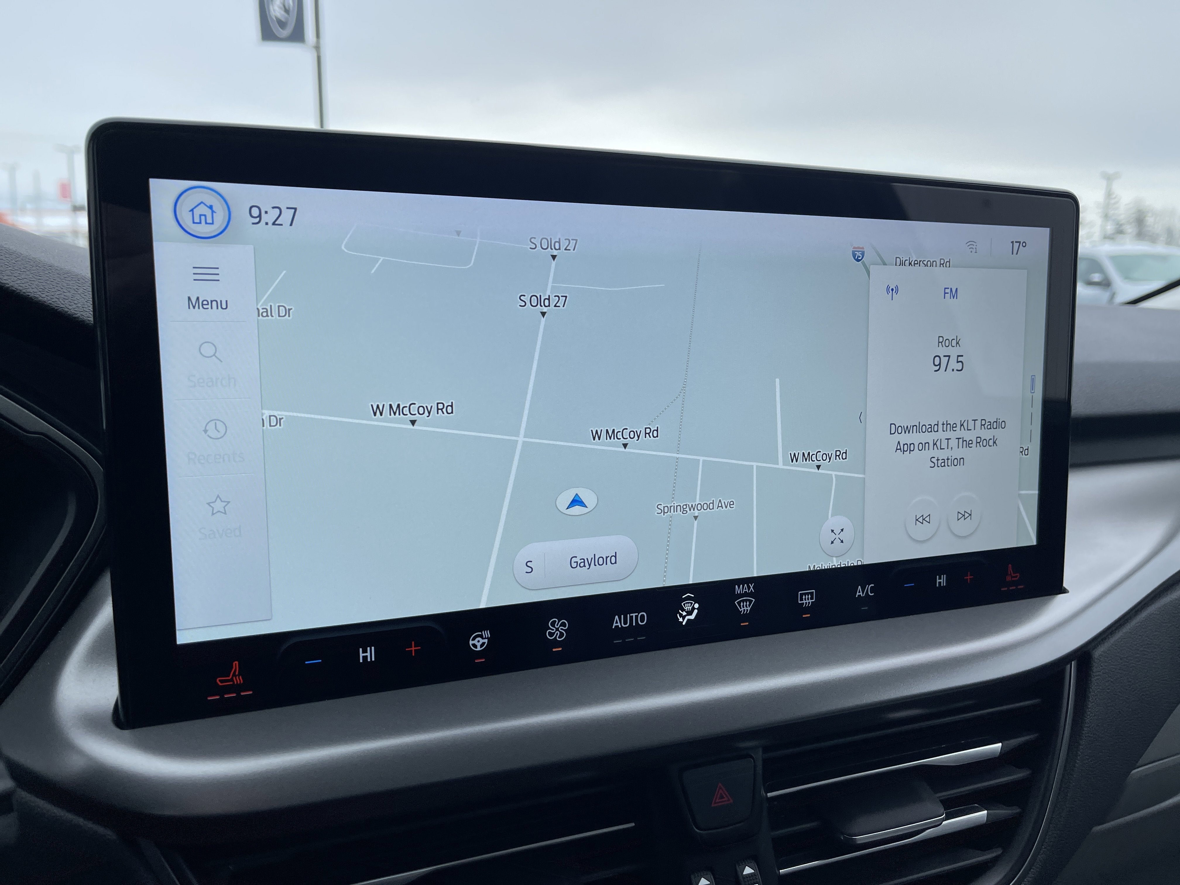 2024 Ford Escape PHEV