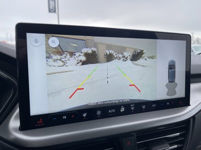 2024 Ford Escape PHEV