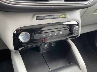 2024 Ford Escape PHEV