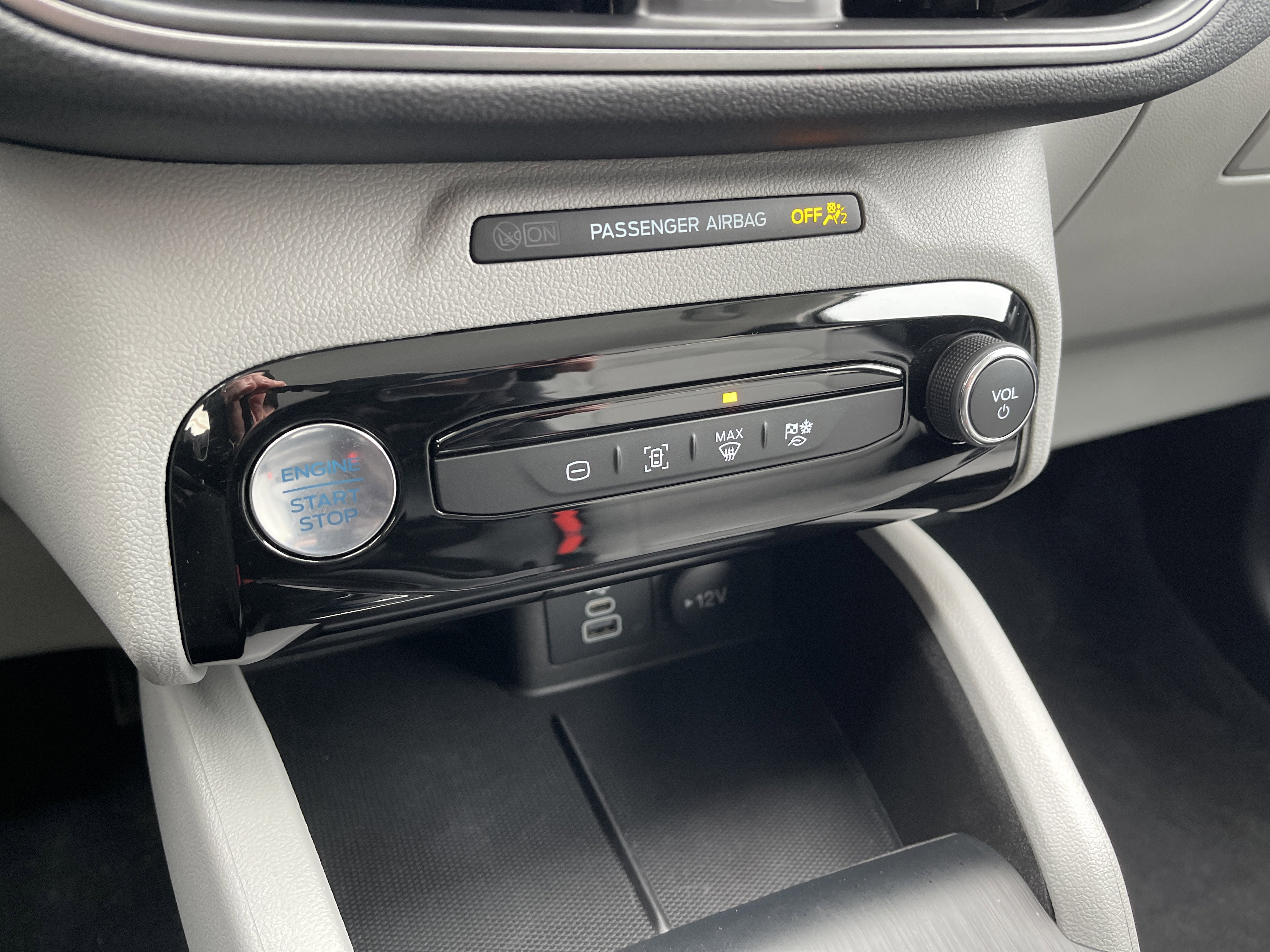 2024 Ford Escape PHEV