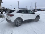 2024 Ford Escape PHEV
