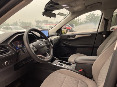 2022 Ford Escape SE Hybrid