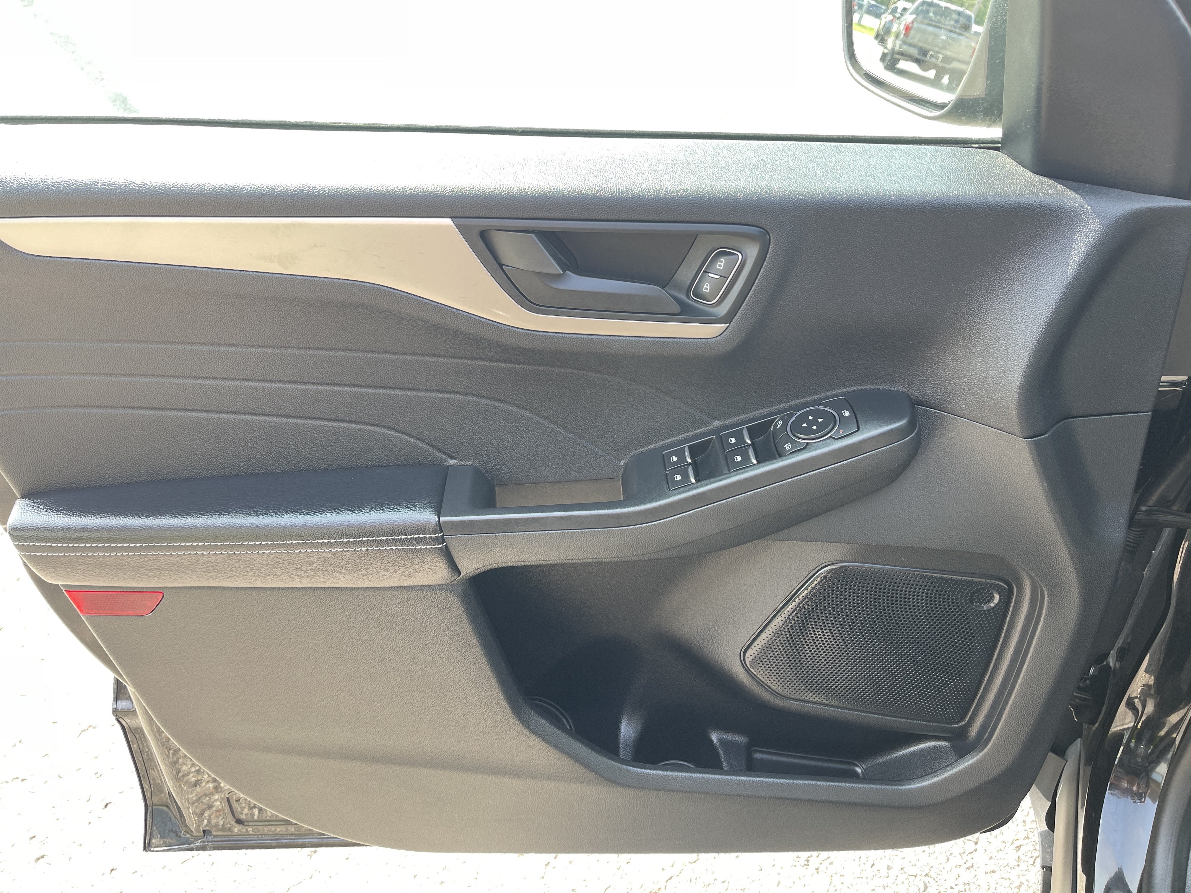 2022 Ford Escape SE Hybrid