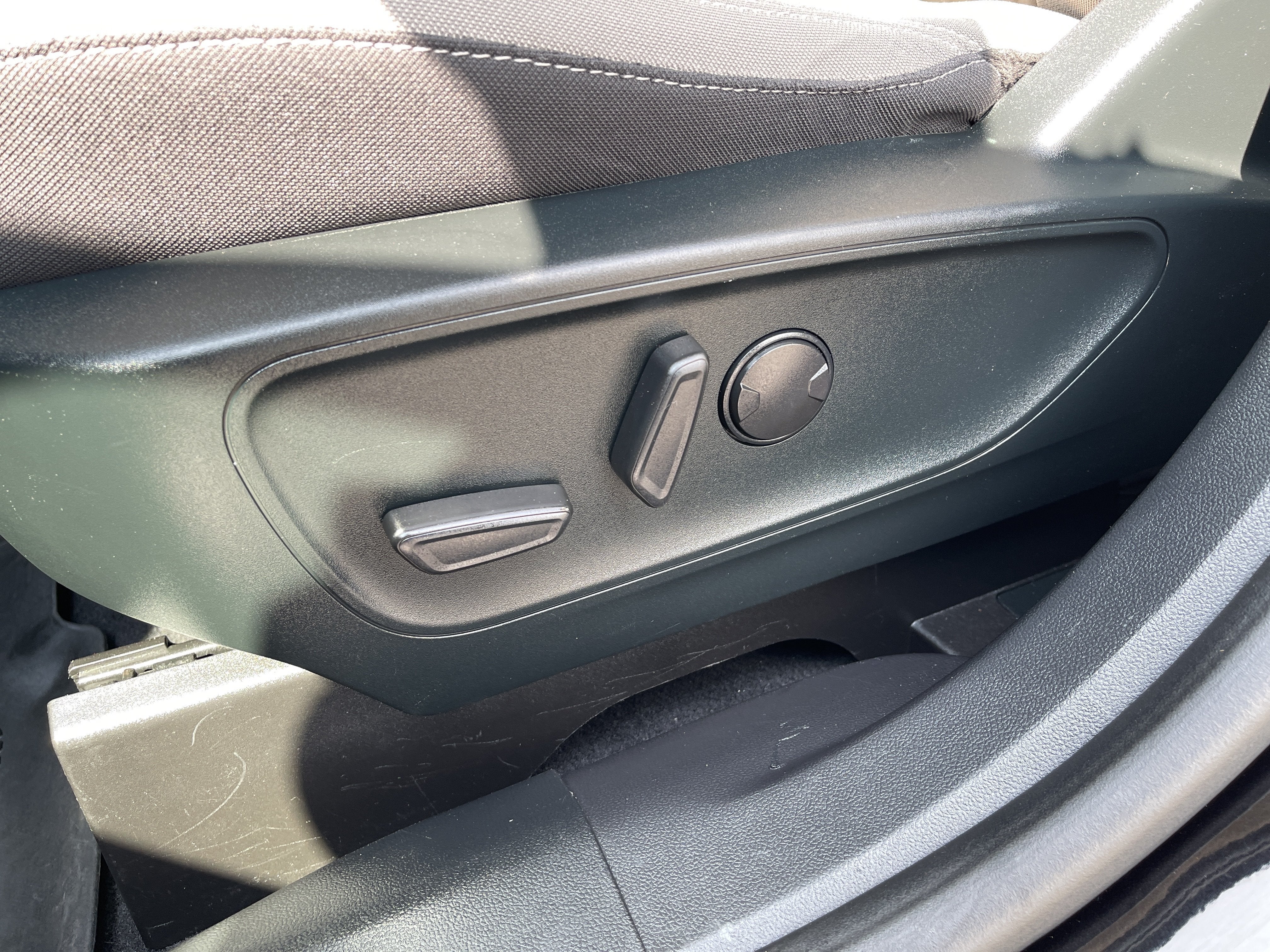 2022 Ford Escape SE Hybrid
